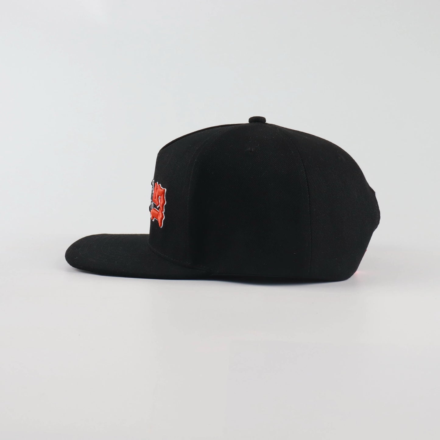 SYLO15 3D Puff Embroidery Hat (PRE_ORDER)