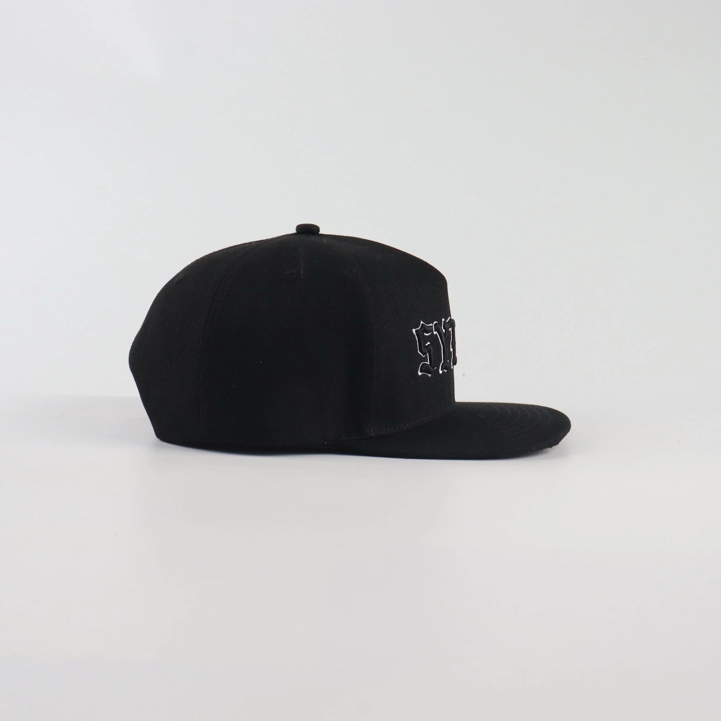 SYLO15 3D Puff Embroidery Hat (PRE_ORDER)